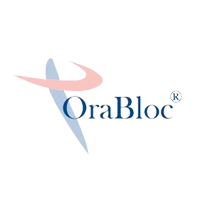 Orabloc